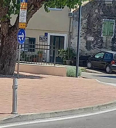Stela Vodice