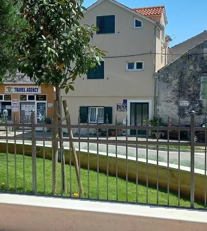 Stela Vodice