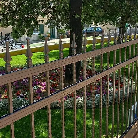 Stela Apartment Vodice