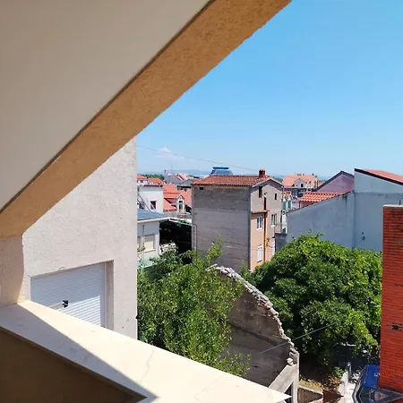 Stela Apartment *