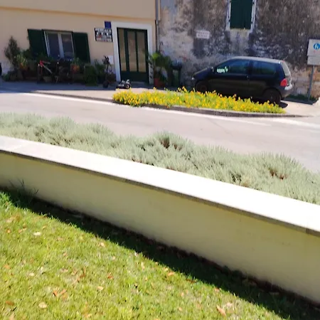 Stela Vodice